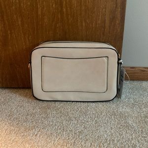 Ivory Crossbody